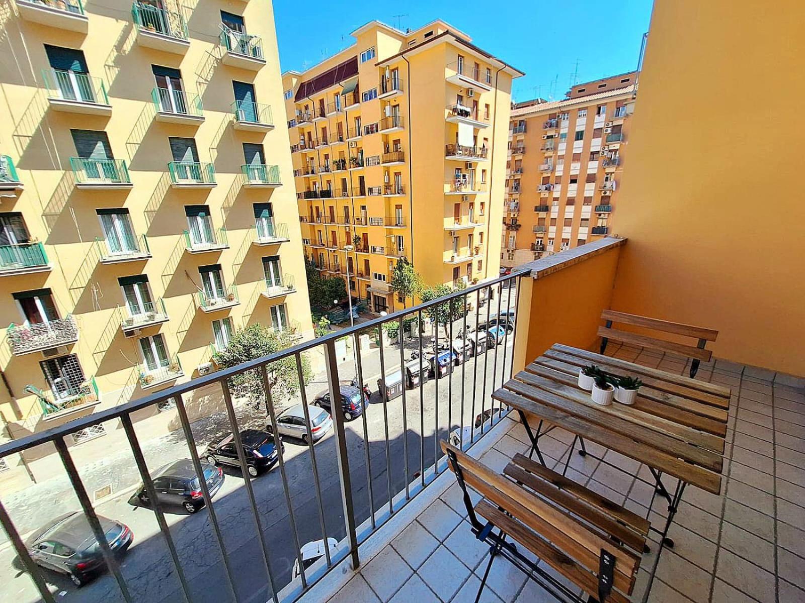 Appartamento Casa Macondo Vicino Metro A *
